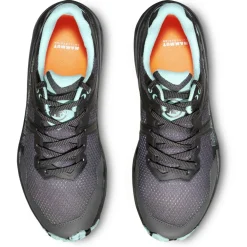 Mammut - Women's Sertig II Low - Multisportschuhe^ Trailrunningschuhe|Multisportschuhe