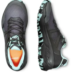 Mammut - Women's Sertig II Low - Multisportschuhe^ Trailrunningschuhe|Multisportschuhe