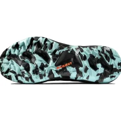 Mammut - Women's Sertig II Low - Multisportschuhe^ Trailrunningschuhe|Multisportschuhe