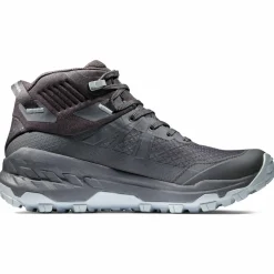Mammut - Women's Sertig II Mid GTX - Wanderschuhe^ Wanderschuhe|Trekkingschuhe