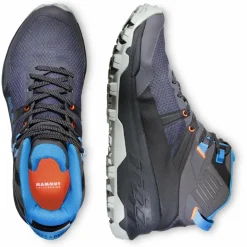 Mammut - Women's Sertig II Mid GTX - Wanderschuhe^ Wanderschuhe|Trekkingschuhe