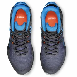 Mammut - Women's Sertig II Mid GTX - Wanderschuhe^ Wanderschuhe|Trekkingschuhe