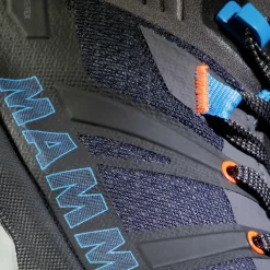 Mammut - Women's Sertig II Mid GTX - Wanderschuhe^ Wanderschuhe|Trekkingschuhe