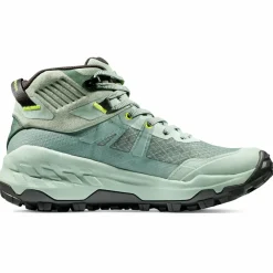 Mammut - Women's Sertig II Mid GTX - Wanderschuhe^ Wanderschuhe|Trekkingschuhe