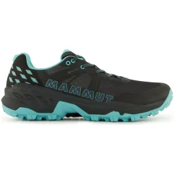 Mammut - Women's Sertig II Low GTX - Multisportschuhe