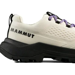 Hot - Women's Sertig III Low - Multisportschuhe Multisportschuhe
