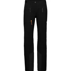 Mammut - Women's Taiss Guide Softshell Pants - Softshellhose