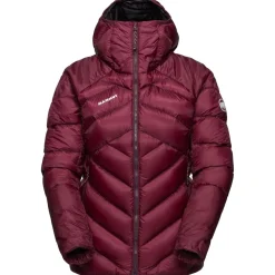 Mammut - Women's Taiss Insulation Hooded Jacket - Daunenjacke
