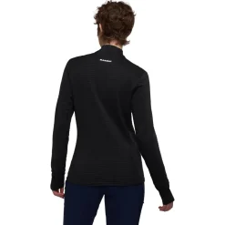 Mammut - Women's Taiss Light Midlayer Jacket - Fleecejacke