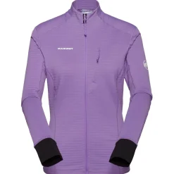 Mammut - Women's Taiss Light Midlayer Jacket - Fleecejacke