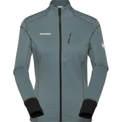 Mammut - Women's Taiss Light Midlayer Jacket - Fleecejacke