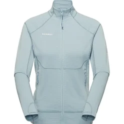 Mammut - Women's Taiss ML Jacket - Fleecejacke^ Trekkingbekleidung|Wanderbekleidung