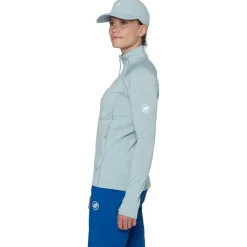 Mammut - Women's Taiss ML Jacket - Fleecejacke^ Trekkingbekleidung|Wanderbekleidung