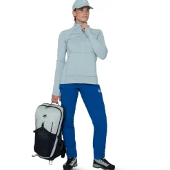 Mammut - Women's Taiss ML Jacket - Fleecejacke^ Trekkingbekleidung|Wanderbekleidung