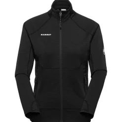 Mammut - Women's Taiss ML Jacket - Fleecejacke^ Trekkingbekleidung|Wanderbekleidung