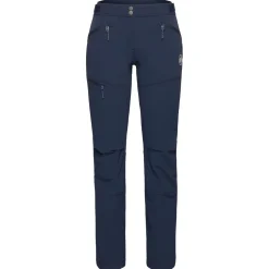 Best - Women's Taiss Softshell Pants - Tourenhose Kletterbekleidung|Hosen