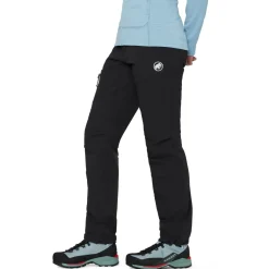 Best - Women's Taiss Softshell Pants - Tourenhose Kletterbekleidung|Hosen