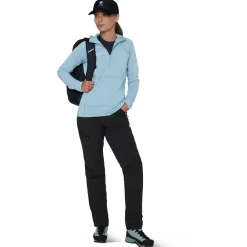 Best - Women's Taiss Softshell Pants - Tourenhose Kletterbekleidung|Hosen