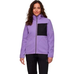 - Women's Tamaro Midlayer Hooded Jacket - Fleecejacke>Mammut Discount