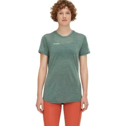 Discount - Women's Tree Wool Firstlayer T-Shirt - Merinoshirt Wanderbekleidung|T-Shirts