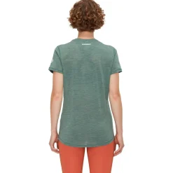 Discount - Women's Tree Wool Firstlayer T-Shirt - Merinoshirt Wanderbekleidung|T-Shirts