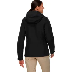 Mammut - Women's Treeline 3 in 1 Hardshell Hooded Jacket - Doppeljacke