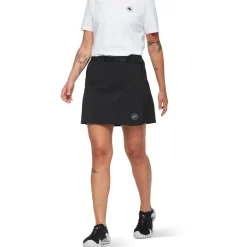 - Women's Trekkers Wrap Skort - Skort>Mammut