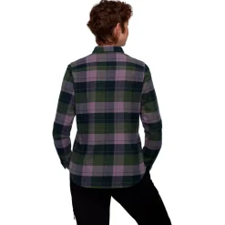 - Women's Trovat L/S Shirt - Hemd Trekkingbekleidung|Wanderbekleidung