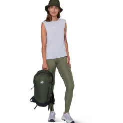 Mammut - Women's Waymarker Tights - Leggings^ Yogabekleidung|Fitnessbekleidung