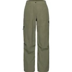 Mammut - Women's Workhorse Climbing Pants - Kletterhose