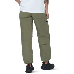 Mammut - Women's Workhorse Climbing Pants - Kletterhose