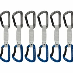 - Workhorse Keylock Quickdraws - Express-Set>Mammut Online