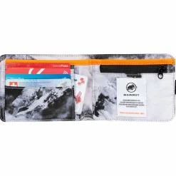 - Xeron Wallet - Geldbeutel>Mammut