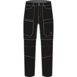 Mammut - Zinal Hybrid Zip Off Pants - Zip-Off-Hose^ Trekkingbekleidung|Alltagsbekleidung