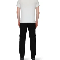Mammut - Zinal Hybrid Zip Off Pants - Zip-Off-Hose^ Trekkingbekleidung|Alltagsbekleidung
