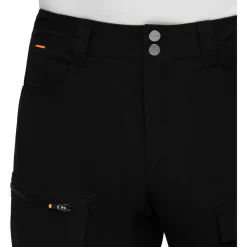 Mammut - Zinal Hybrid Zip Off Pants - Zip-Off-Hose^ Trekkingbekleidung|Alltagsbekleidung