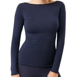 - Women's Basic Longsleeve - Longsleeve Shirts, Hemden & Longsleeves|Alltagsbekleidung