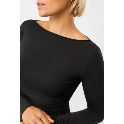 - Women's Basic Longsleeve - Longsleeve Shirts, Hemden & Longsleeves|Alltagsbekleidung