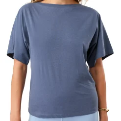 Mandala - Women's Butterfly T-Shirt - T-Shirt