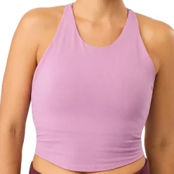 - Women's Cross Top - Top Yogabekleidung|Fitnessbekleidung