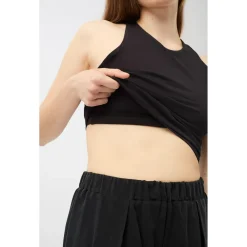 - Women's Cross Top - Top Yogabekleidung|Fitnessbekleidung