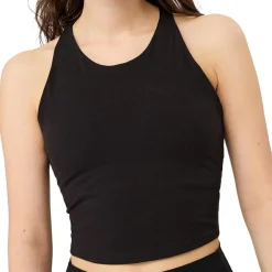 - Women's Cross Top - Top Yogabekleidung|Fitnessbekleidung