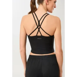 Mandala - Women's Cross Top - Top^ Yogabekleidung|Fitnessbekleidung