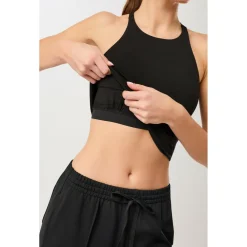 Mandala - Women's Cross Top - Top^ Yogabekleidung|Fitnessbekleidung