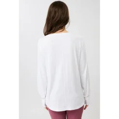 Mandala - Women's Easy Longsleeve - Longsleeve