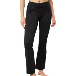 Discount - Women's Flared Sport Pants - Trainingshose Hosen|Alltagsbekleidung