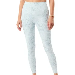 - Women's Monoprinted Tights - Leggings>Mandala Best