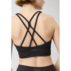 Mandala - Women's Monoprinted Bra - Sport-BH^ Yogabekleidung|Fitnessbekleidung