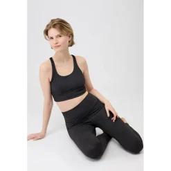 Mandala - Women's Monoprinted Bra - Sport-BH^ Yogabekleidung|Fitnessbekleidung