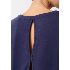 Mandala - Women's Open Back Long Sleeve - Longsleeve^ Yogabekleidung|Fitnessbekleidung